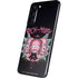 Adult Swim Rick and Morty Split Head Rick Galaxy S22 Plus Skin